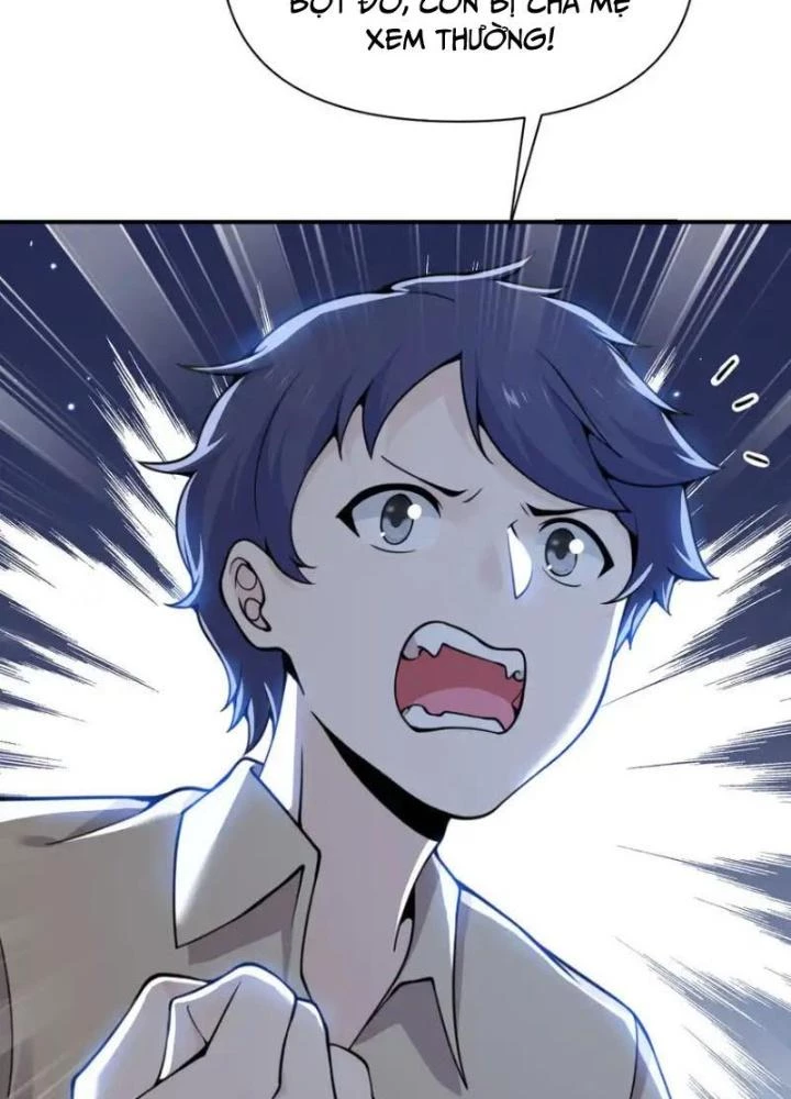 Hồng Long Dũng Giả Không Phải Người Lương Thiện Chapter 43 - Trang 3