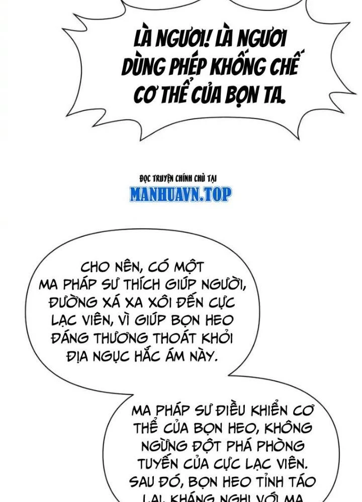 Hồng Long Dũng Giả Không Phải Người Lương Thiện Chapter 43 - Trang 3