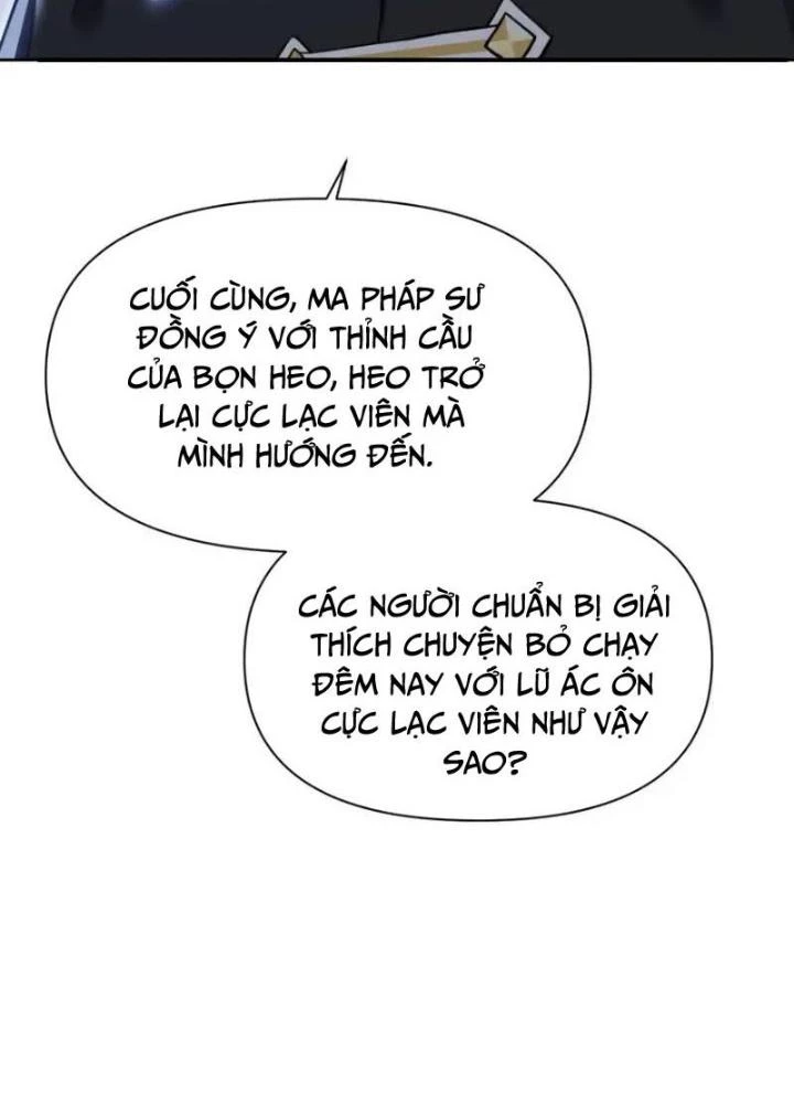 Hồng Long Dũng Giả Không Phải Người Lương Thiện Chapter 43 - Trang 3