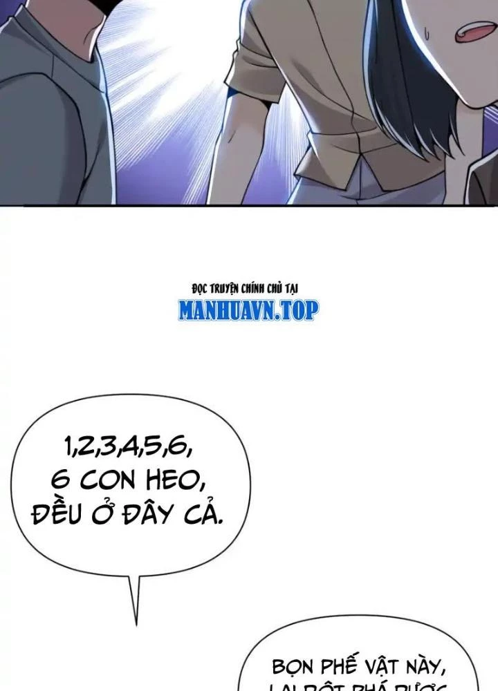 Hồng Long Dũng Giả Không Phải Người Lương Thiện Chapter 43 - Trang 3