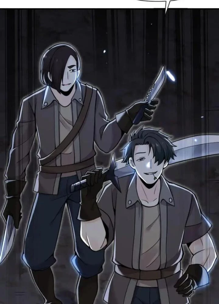 Hồng Long Dũng Giả Không Phải Người Lương Thiện Chapter 43 - Trang 3