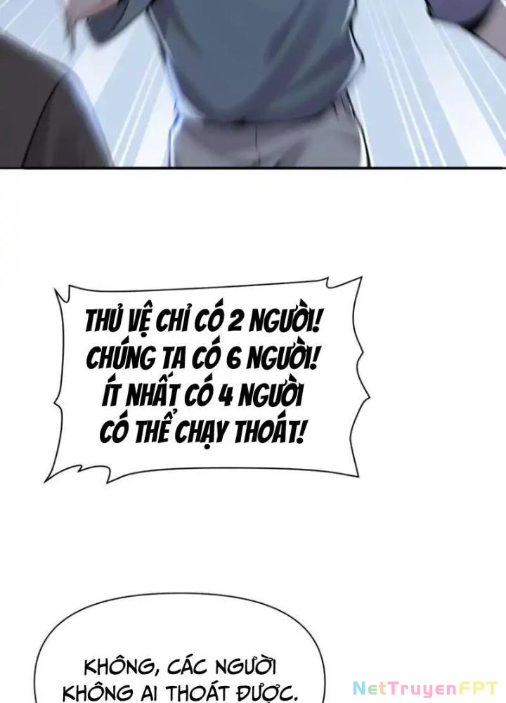 Hồng Long Dũng Giả Không Phải Người Lương Thiện Chapter 43 - Trang 3