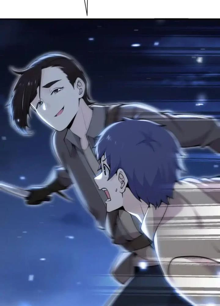 Hồng Long Dũng Giả Không Phải Người Lương Thiện Chapter 43 - Trang 3