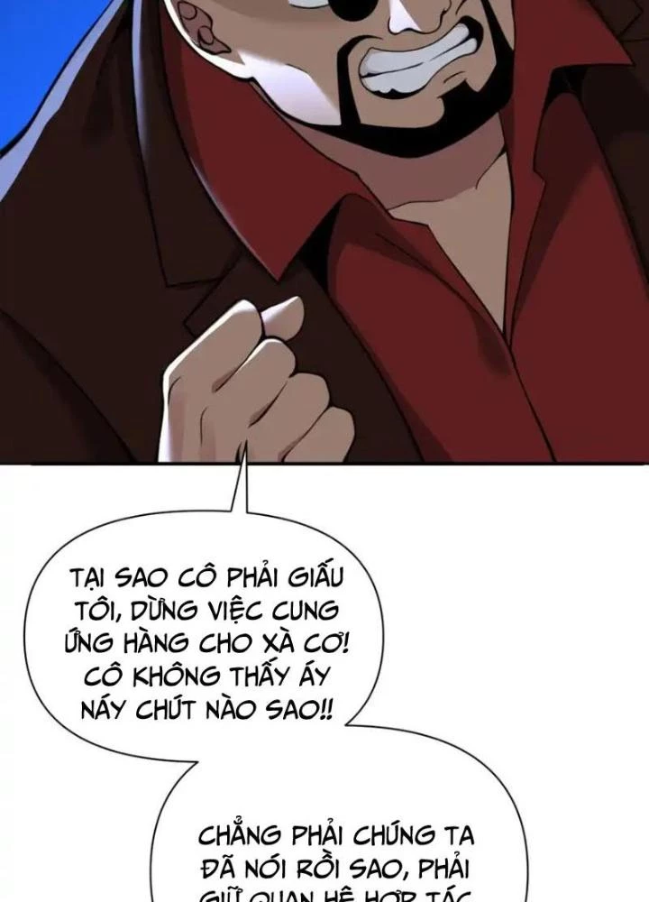 Hồng Long Dũng Giả Không Phải Người Lương Thiện Chapter 44 - Trang 3
