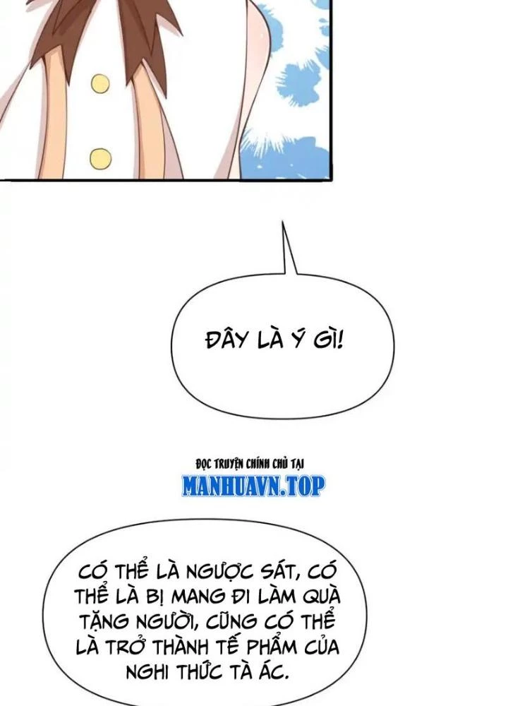 Hồng Long Dũng Giả Không Phải Người Lương Thiện Chapter 44 - Trang 3
