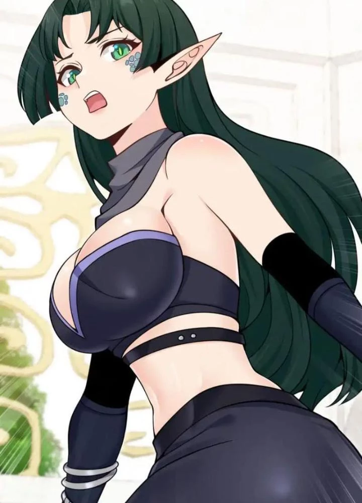 Hồng Long Dũng Giả Không Phải Người Lương Thiện Chapter 44 - Trang 3