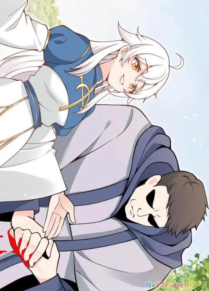 Hồng Long Dũng Giả Không Phải Người Lương Thiện Chapter 44 - Trang 3