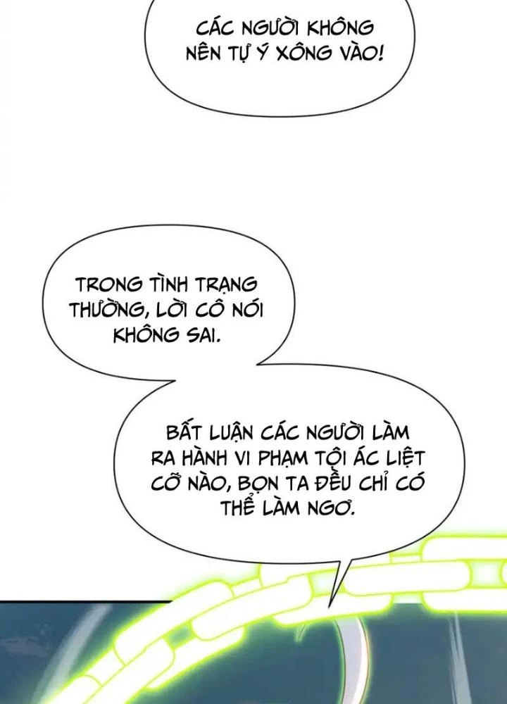 Hồng Long Dũng Giả Không Phải Người Lương Thiện Chapter 44 - Trang 3