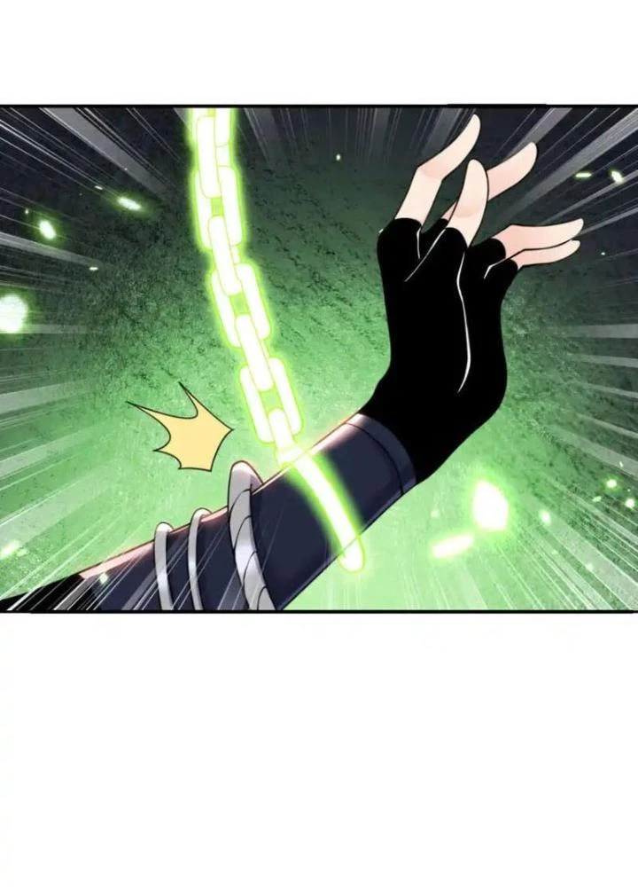 Hồng Long Dũng Giả Không Phải Người Lương Thiện Chapter 44 - Trang 3