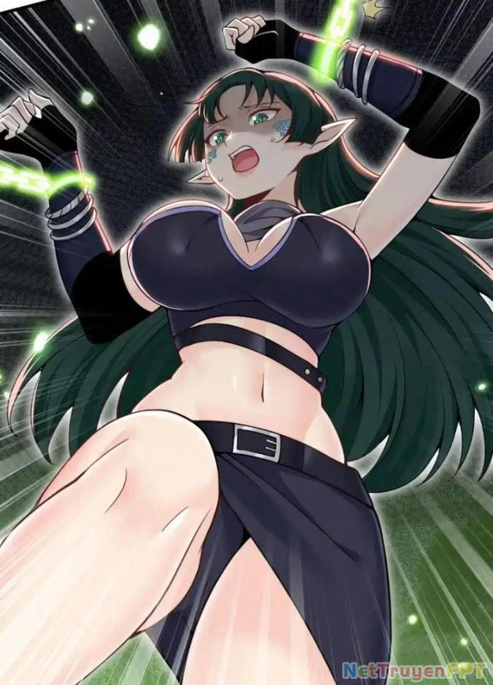 Hồng Long Dũng Giả Không Phải Người Lương Thiện Chapter 44 - Trang 3