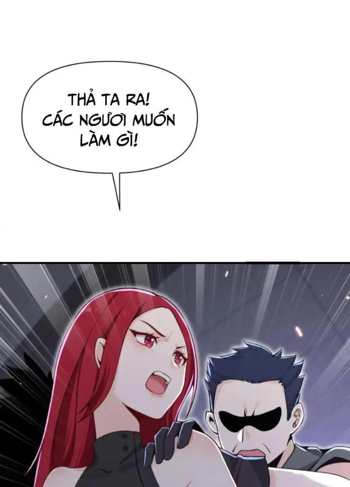 Hồng Long Dũng Giả Không Phải Người Lương Thiện Chapter 45 - Trang 3