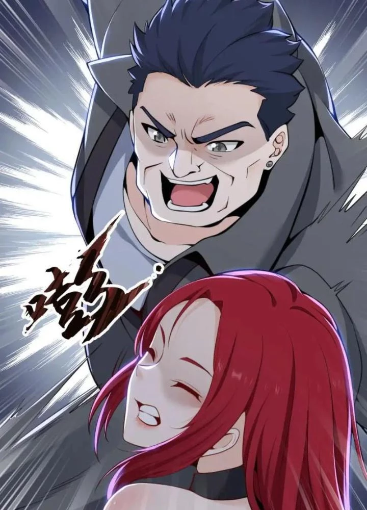 Hồng Long Dũng Giả Không Phải Người Lương Thiện Chapter 45 - Trang 3