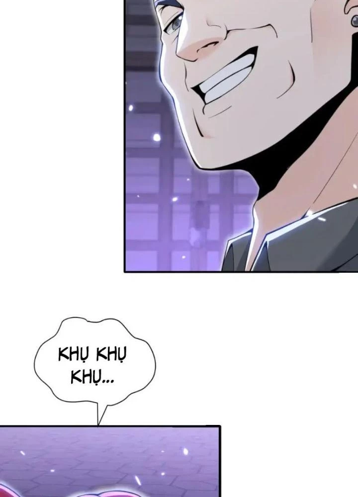 Hồng Long Dũng Giả Không Phải Người Lương Thiện Chapter 45 - Trang 3