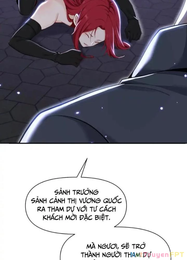 Hồng Long Dũng Giả Không Phải Người Lương Thiện Chapter 45 - Trang 3