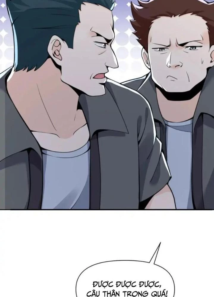 Hồng Long Dũng Giả Không Phải Người Lương Thiện Chapter 45 - Trang 3