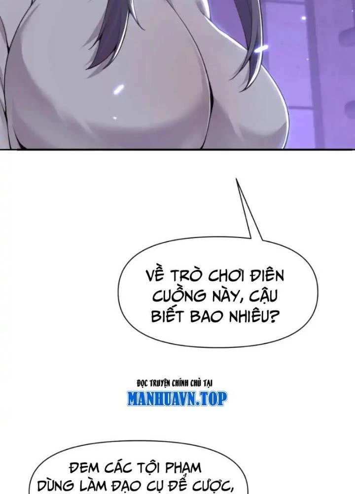 Hồng Long Dũng Giả Không Phải Người Lương Thiện Chapter 45 - Trang 3