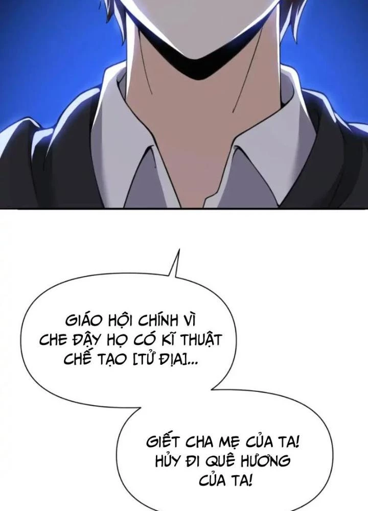 Hồng Long Dũng Giả Không Phải Người Lương Thiện Chapter 45 - Trang 3