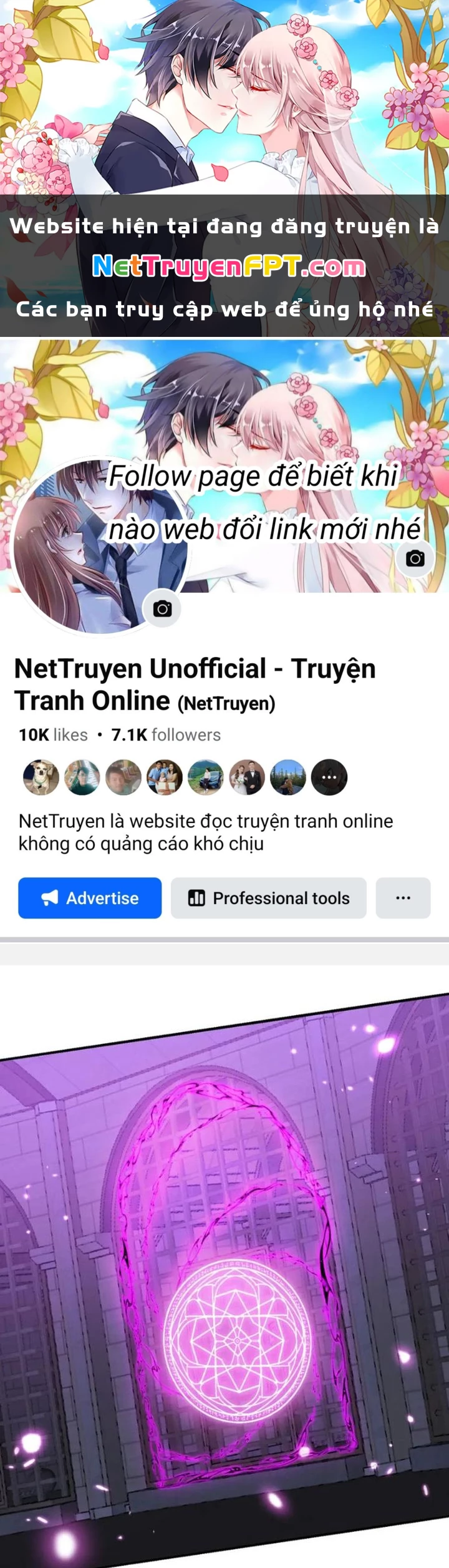 Hồng Long Dũng Giả Không Phải Người Lương Thiện Chapter 46 - Trang 3