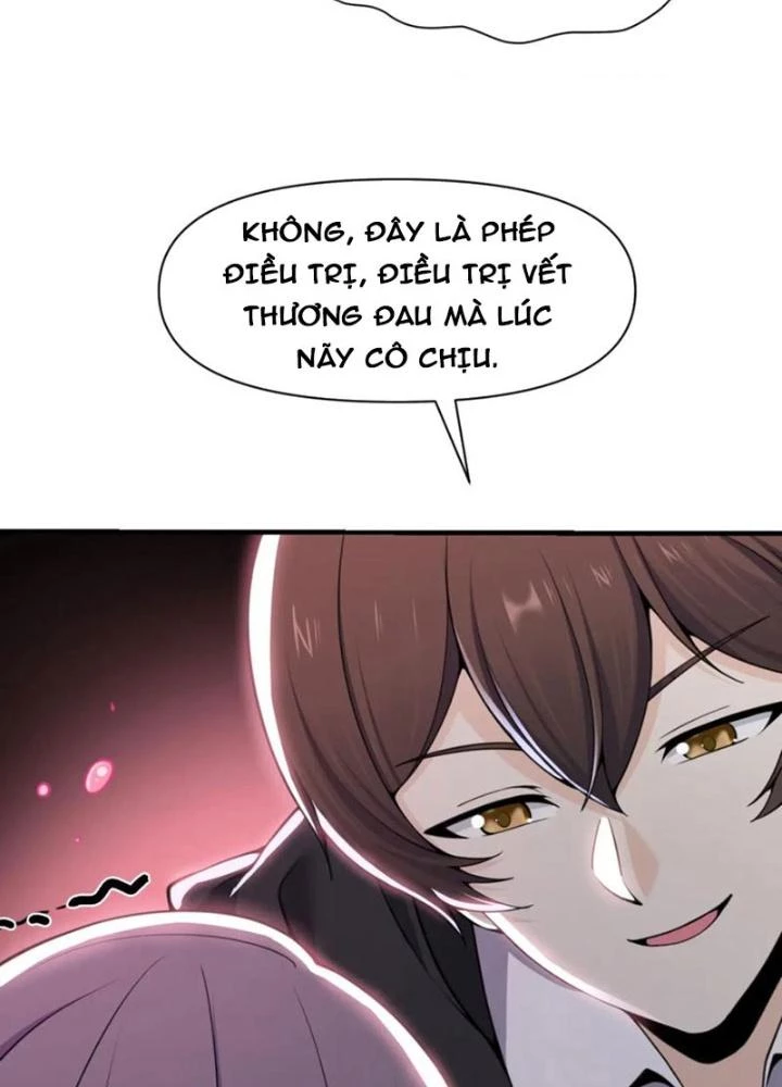 Hồng Long Dũng Giả Không Phải Người Lương Thiện Chapter 46 - Trang 3