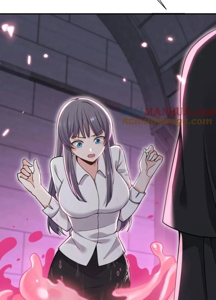 Hồng Long Dũng Giả Không Phải Người Lương Thiện Chapter 46 - Trang 3