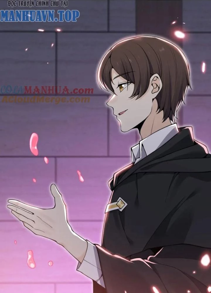 Hồng Long Dũng Giả Không Phải Người Lương Thiện Chapter 46 - Trang 3