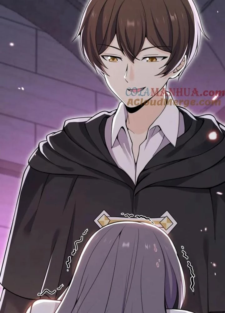 Hồng Long Dũng Giả Không Phải Người Lương Thiện Chapter 46 - Trang 3