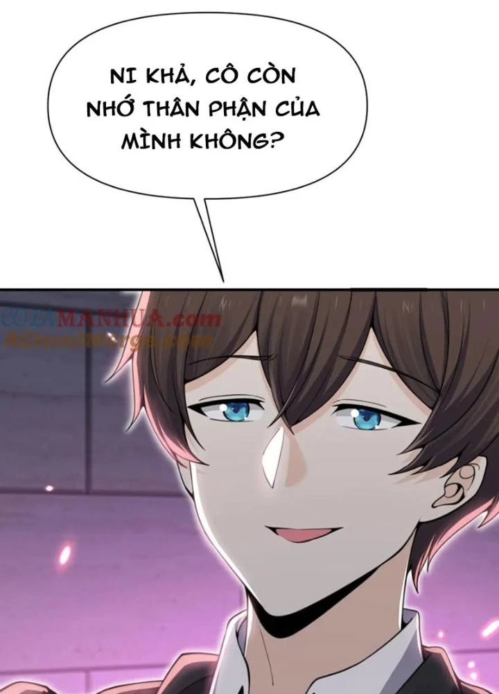 Hồng Long Dũng Giả Không Phải Người Lương Thiện Chapter 46 - Trang 3