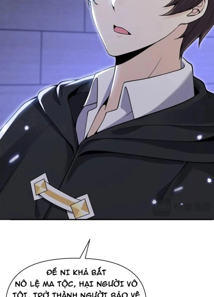 Hồng Long Dũng Giả Không Phải Người Lương Thiện Chapter 46 - Trang 3