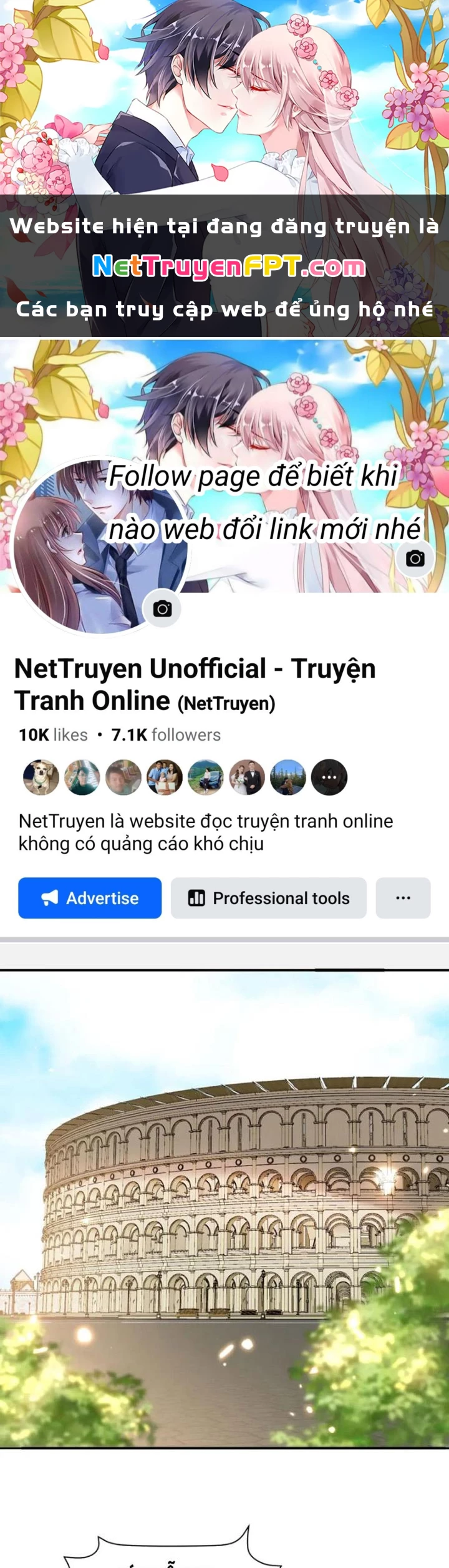Hồng Long Dũng Giả Không Phải Người Lương Thiện Chapter 47 - Trang 3