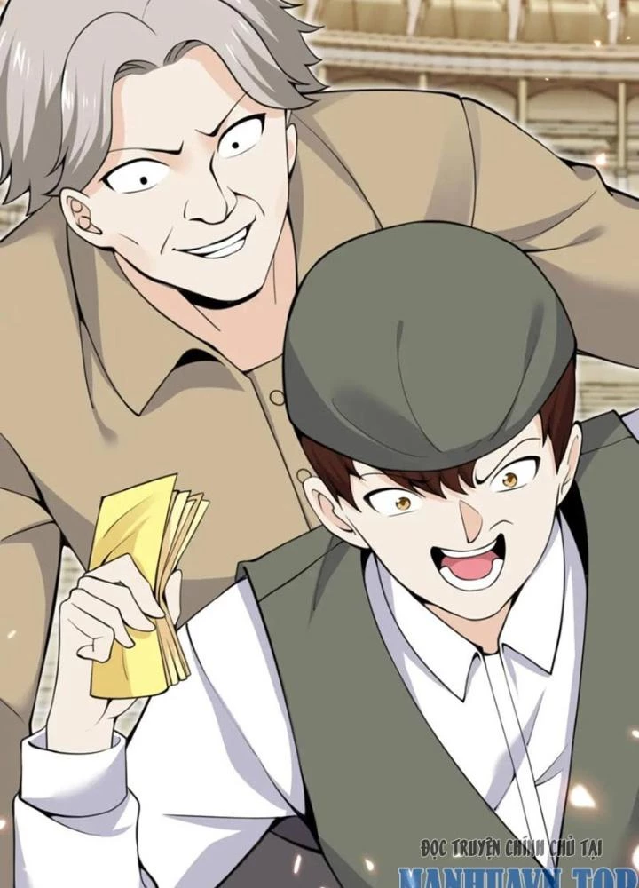 Hồng Long Dũng Giả Không Phải Người Lương Thiện Chapter 47 - Trang 3