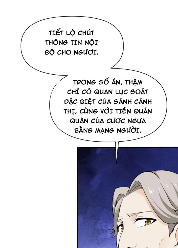 Hồng Long Dũng Giả Không Phải Người Lương Thiện Chapter 47 - Trang 3