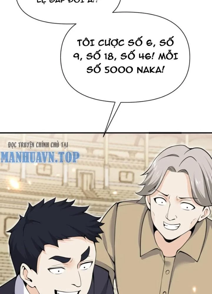 Hồng Long Dũng Giả Không Phải Người Lương Thiện Chapter 47 - Trang 3