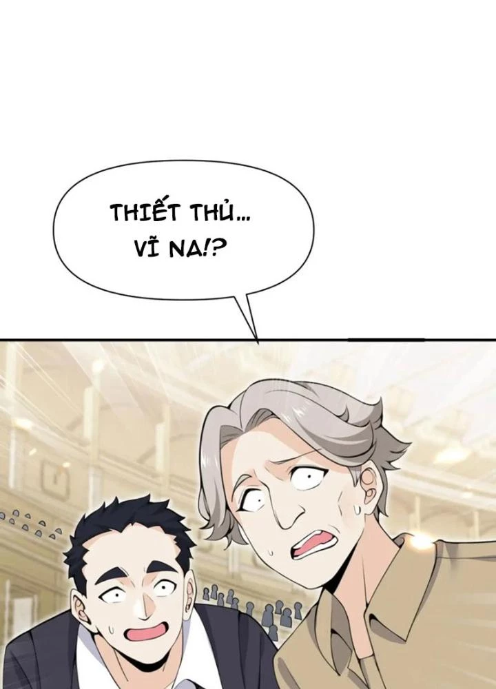 Hồng Long Dũng Giả Không Phải Người Lương Thiện Chapter 47 - Trang 3
