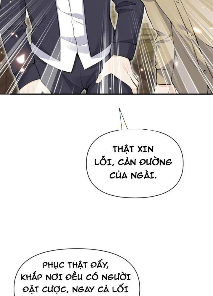Hồng Long Dũng Giả Không Phải Người Lương Thiện Chapter 47 - Trang 3