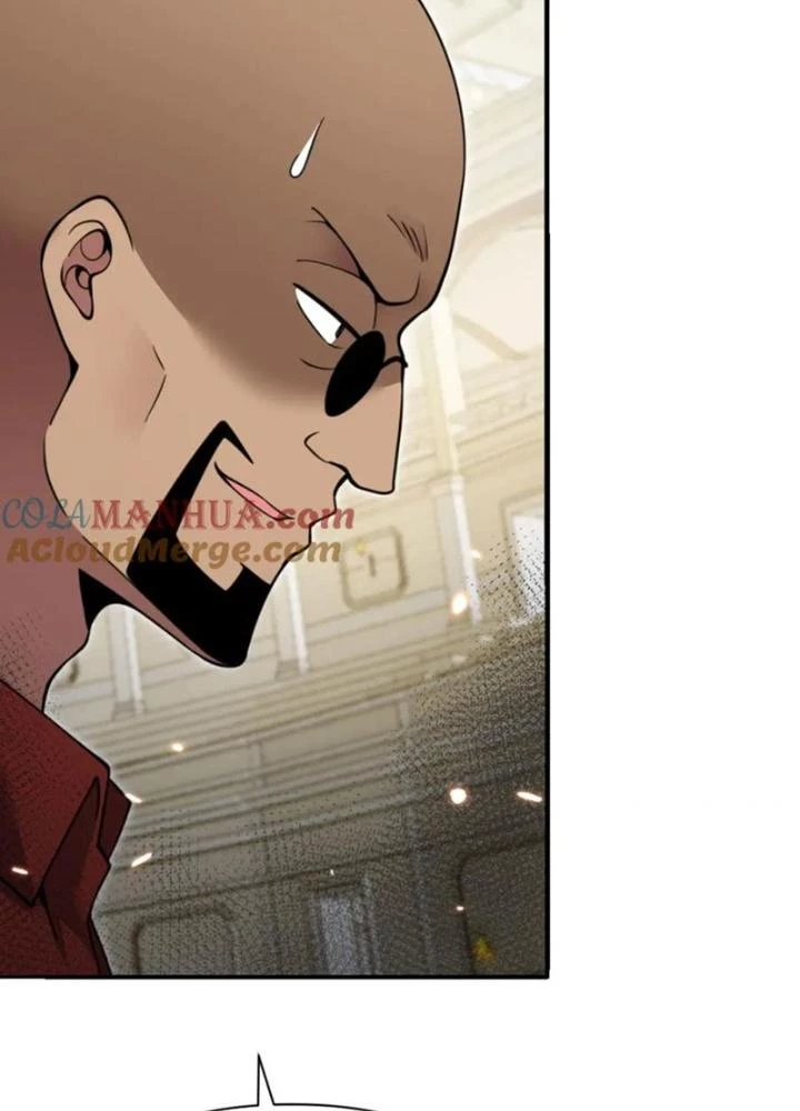 Hồng Long Dũng Giả Không Phải Người Lương Thiện Chapter 47 - Trang 3