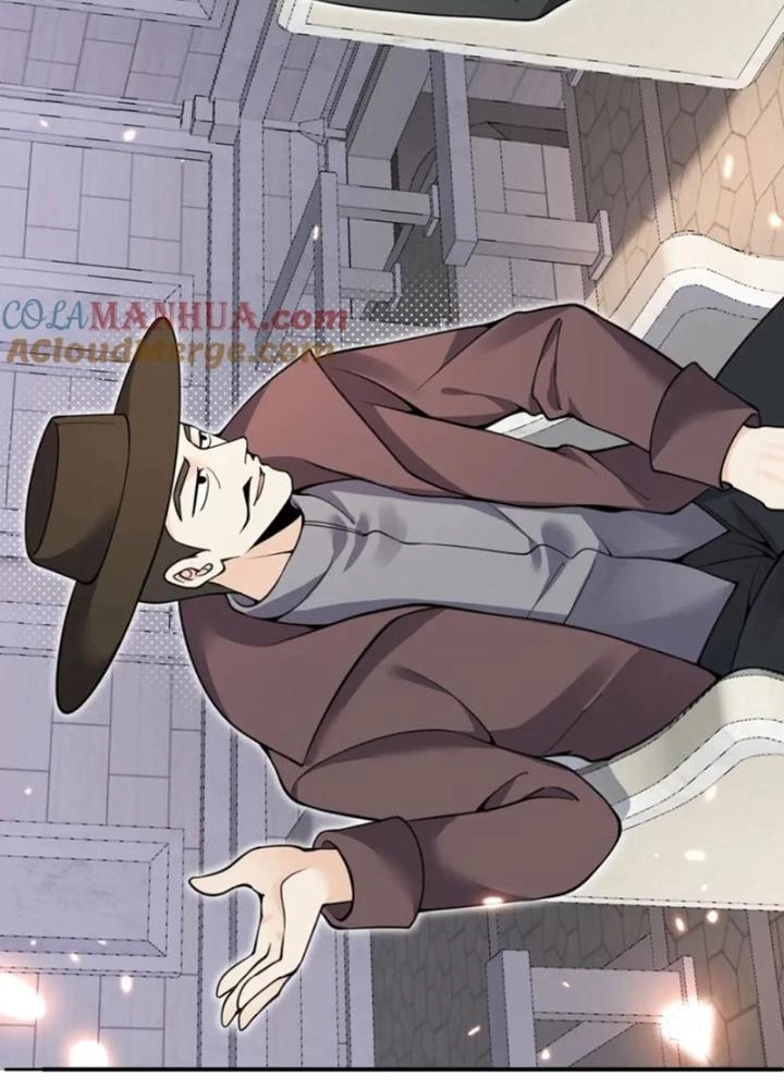Hồng Long Dũng Giả Không Phải Người Lương Thiện Chapter 47 - Trang 3