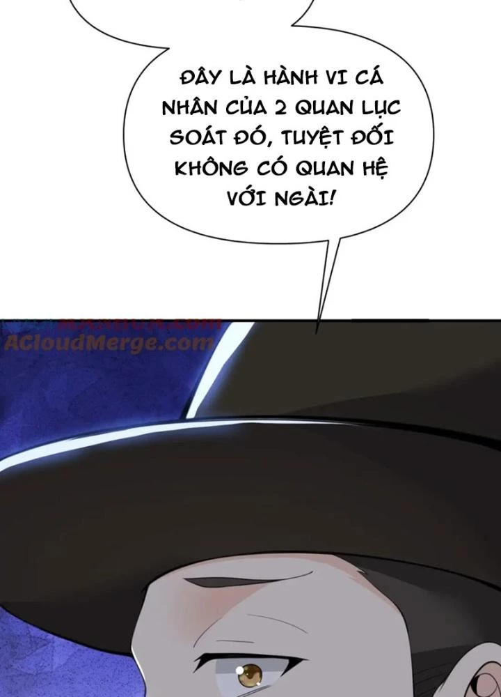 Hồng Long Dũng Giả Không Phải Người Lương Thiện Chapter 47 - Trang 3