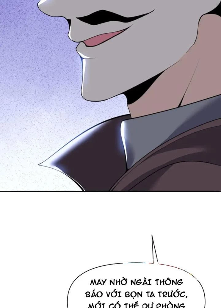 Hồng Long Dũng Giả Không Phải Người Lương Thiện Chapter 47 - Trang 3