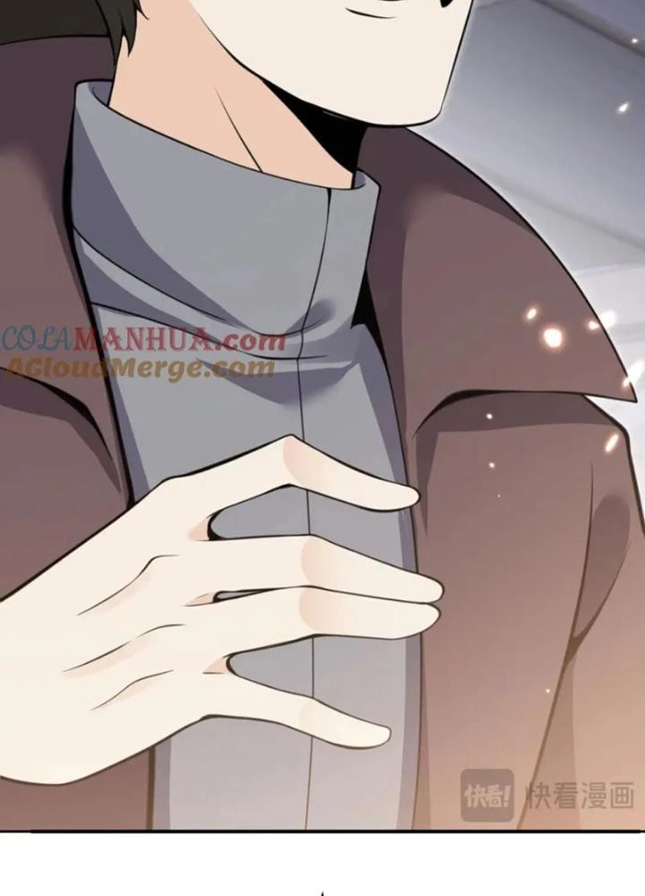 Hồng Long Dũng Giả Không Phải Người Lương Thiện Chapter 47 - Trang 3