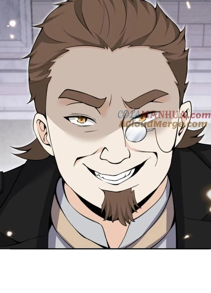 Hồng Long Dũng Giả Không Phải Người Lương Thiện Chapter 47 - Trang 3
