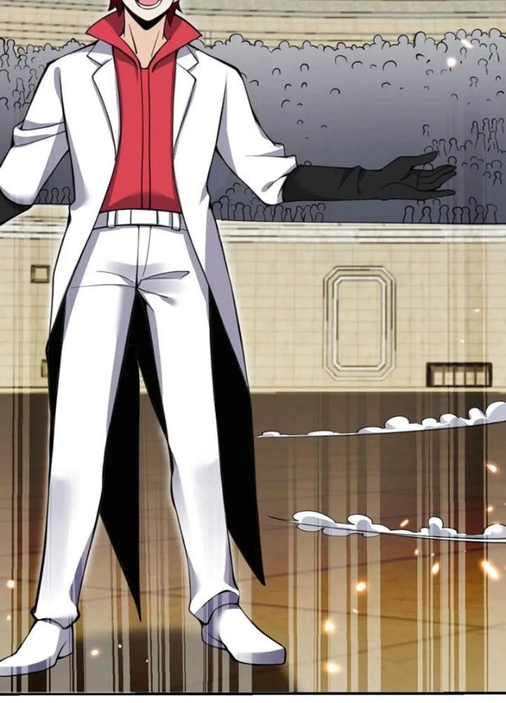 Hồng Long Dũng Giả Không Phải Người Lương Thiện Chapter 47 - Trang 3