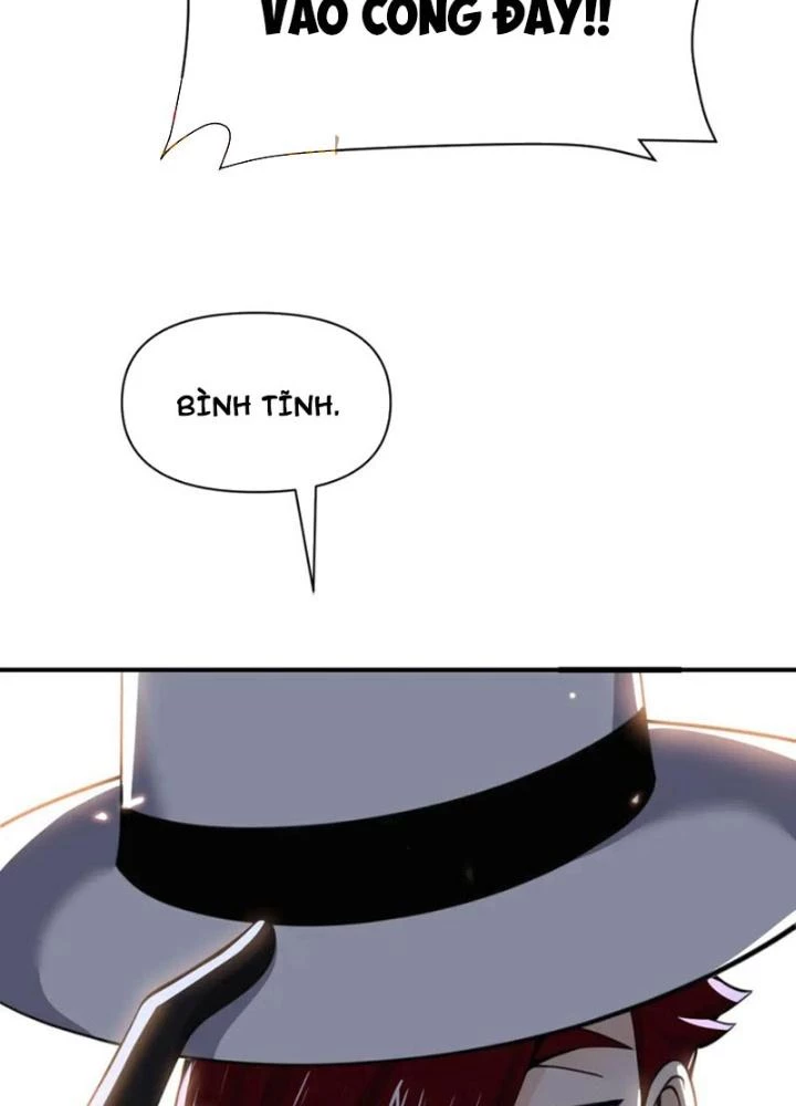 Hồng Long Dũng Giả Không Phải Người Lương Thiện Chapter 47 - Trang 3
