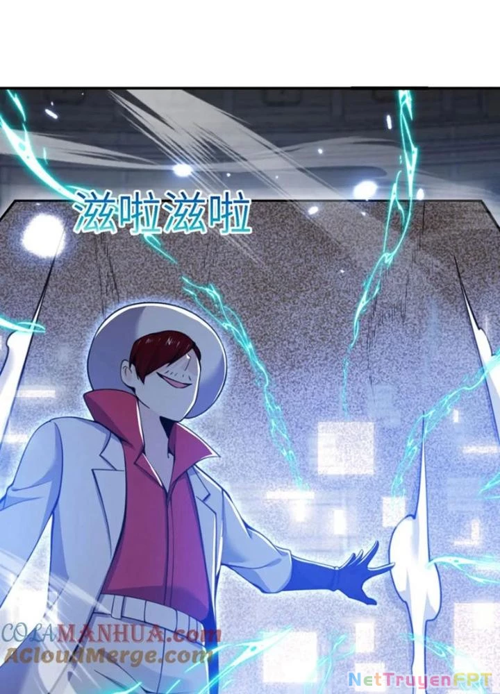 Hồng Long Dũng Giả Không Phải Người Lương Thiện Chapter 47 - Trang 3