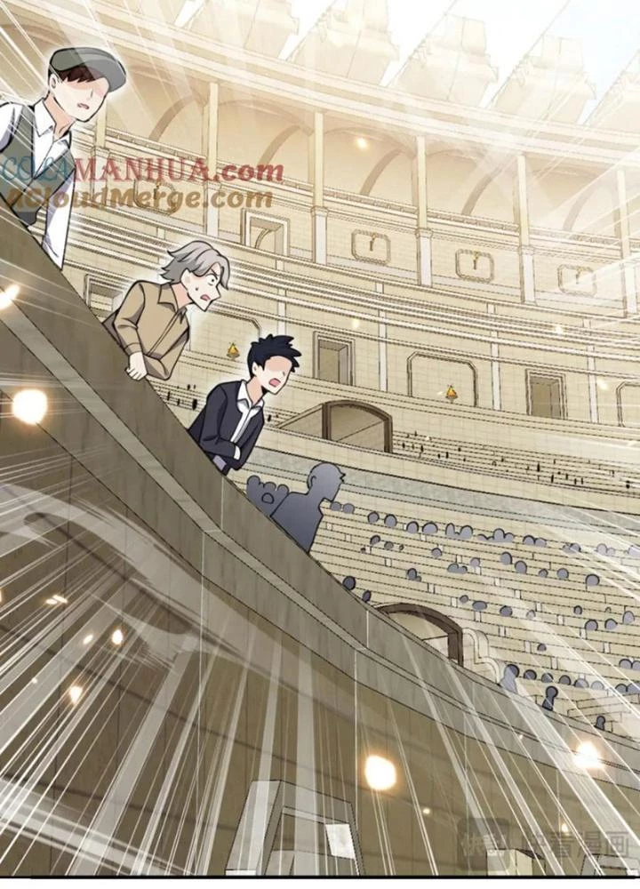 Hồng Long Dũng Giả Không Phải Người Lương Thiện Chapter 47 - Trang 3
