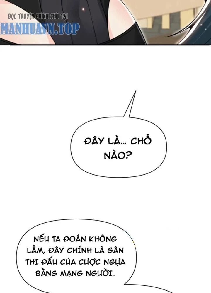 Hồng Long Dũng Giả Không Phải Người Lương Thiện Chapter 47 - Trang 3