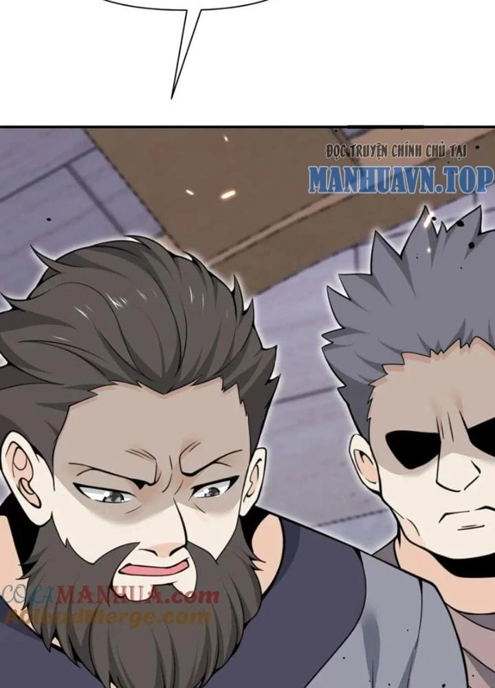 Hồng Long Dũng Giả Không Phải Người Lương Thiện Chapter 47 - Trang 3