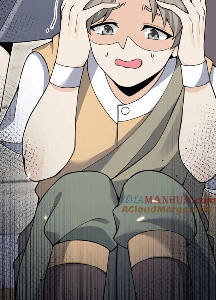 Hồng Long Dũng Giả Không Phải Người Lương Thiện Chapter 47 - Trang 3