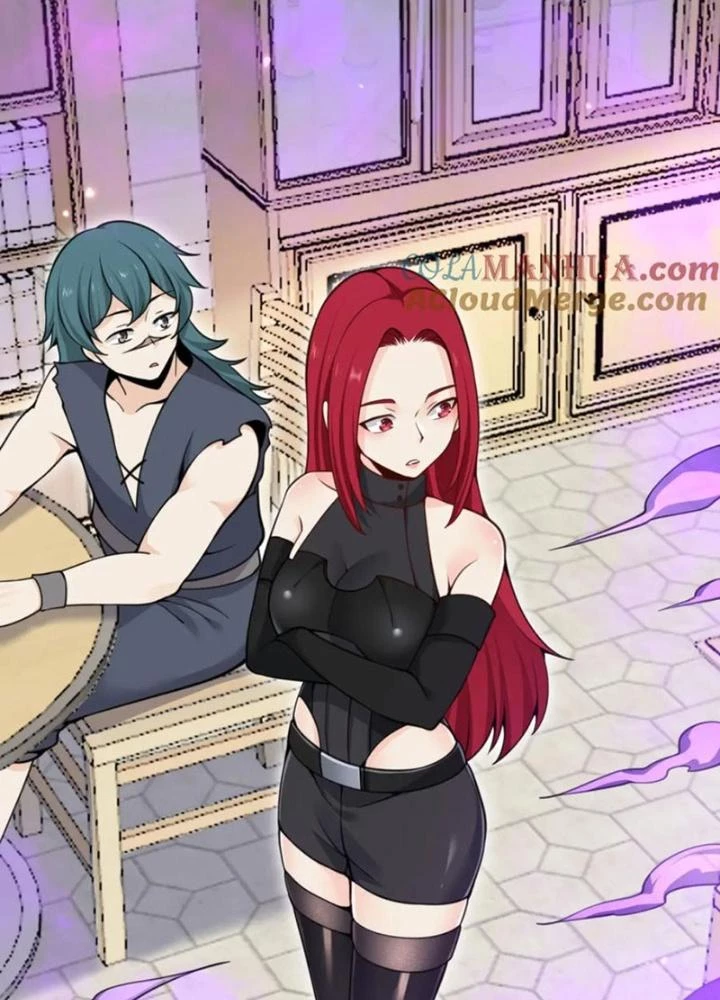 Hồng Long Dũng Giả Không Phải Người Lương Thiện Chapter 47 - Trang 3