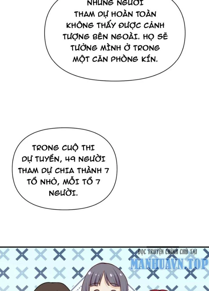 Hồng Long Dũng Giả Không Phải Người Lương Thiện Chapter 47 - Trang 3