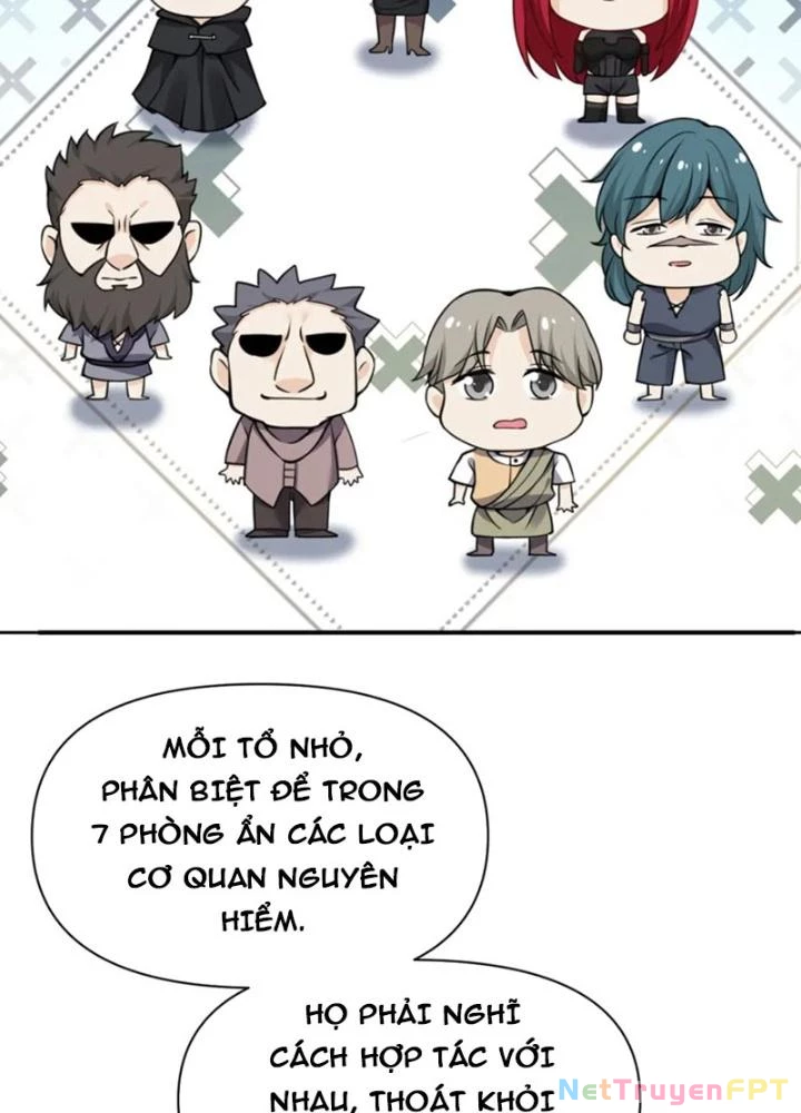 Hồng Long Dũng Giả Không Phải Người Lương Thiện Chapter 47 - Trang 3